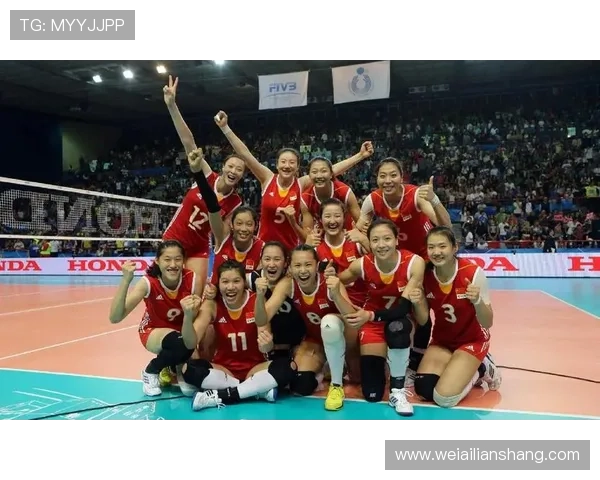 世界杯冠军中国女排（中国女排在世界杯上首夺世界冠军）世界杯体育论坛